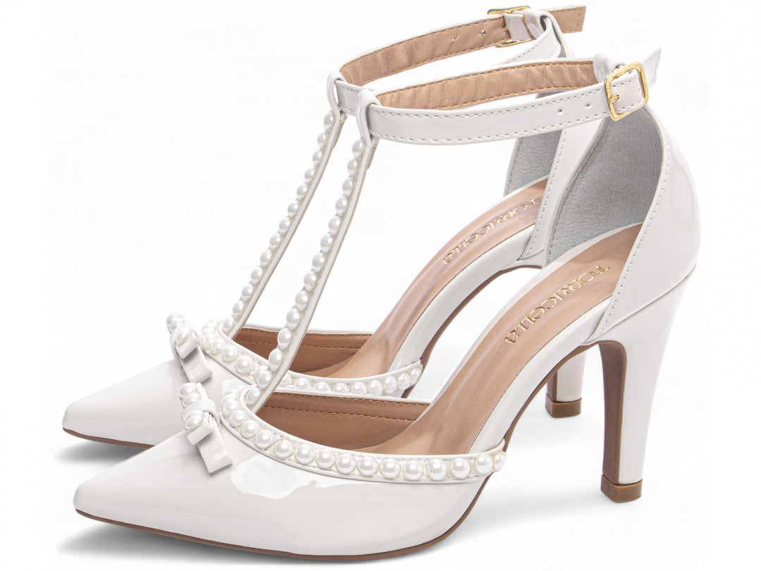 Sapato Scarpin