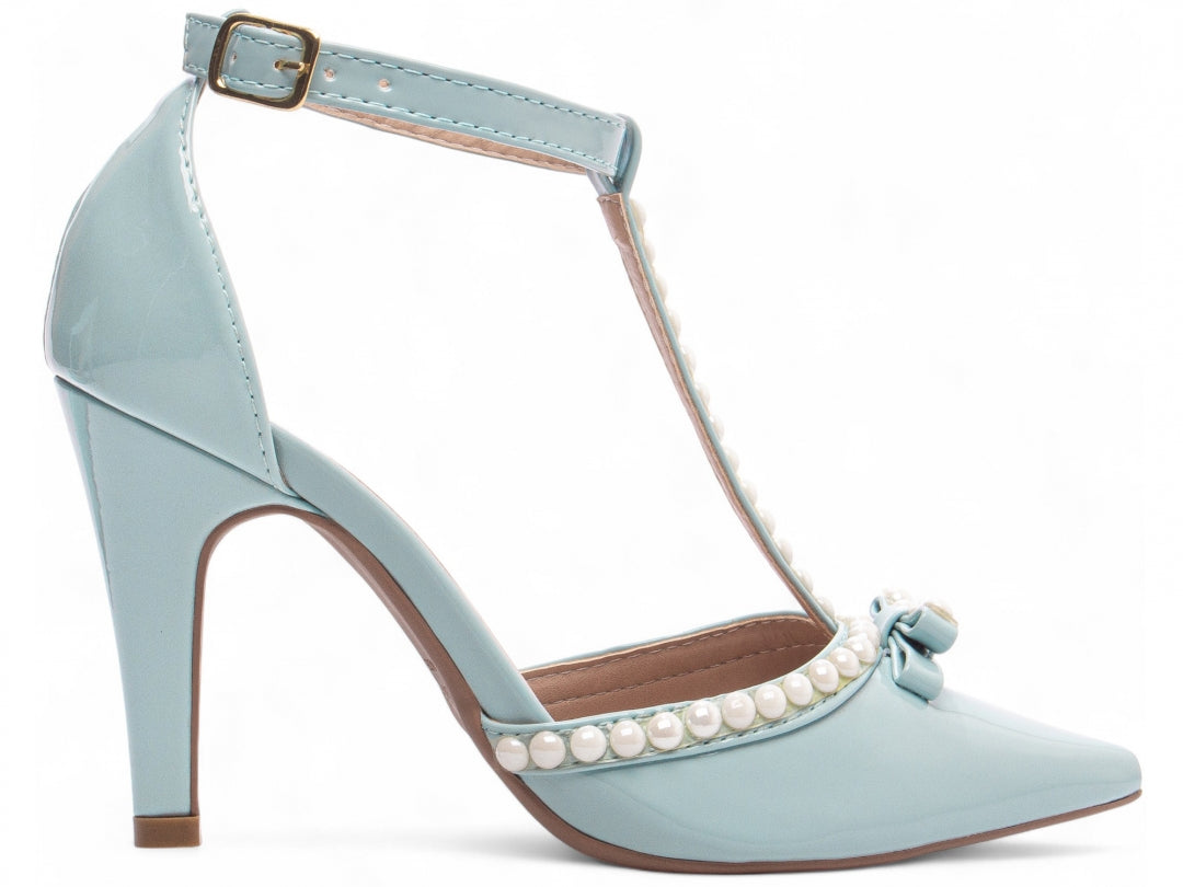 Sapato Scarpin