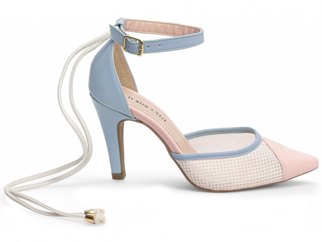 Sapato Scarpin