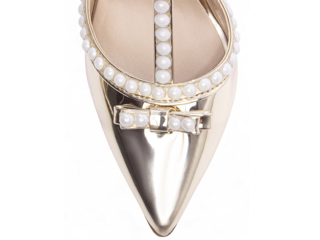Sapato Scarpin
