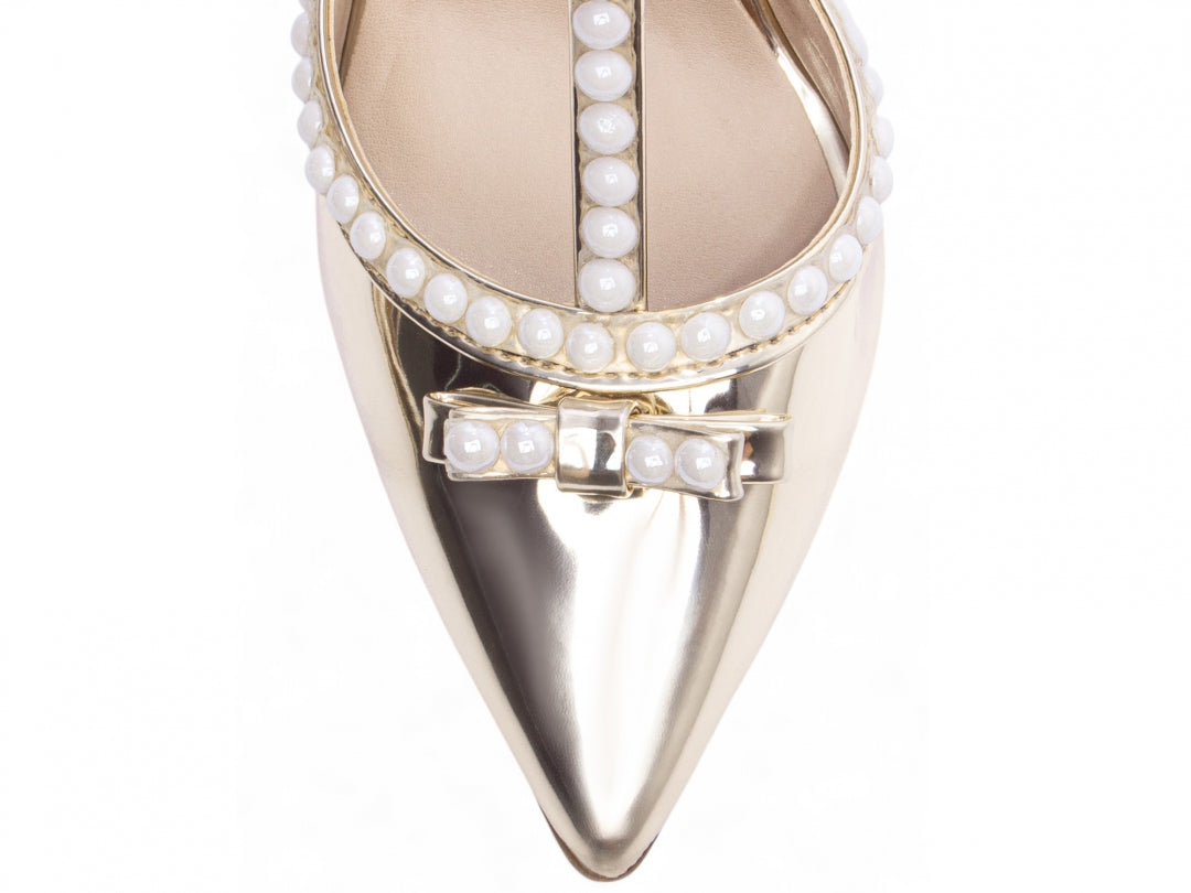 Sapato Scarpin
