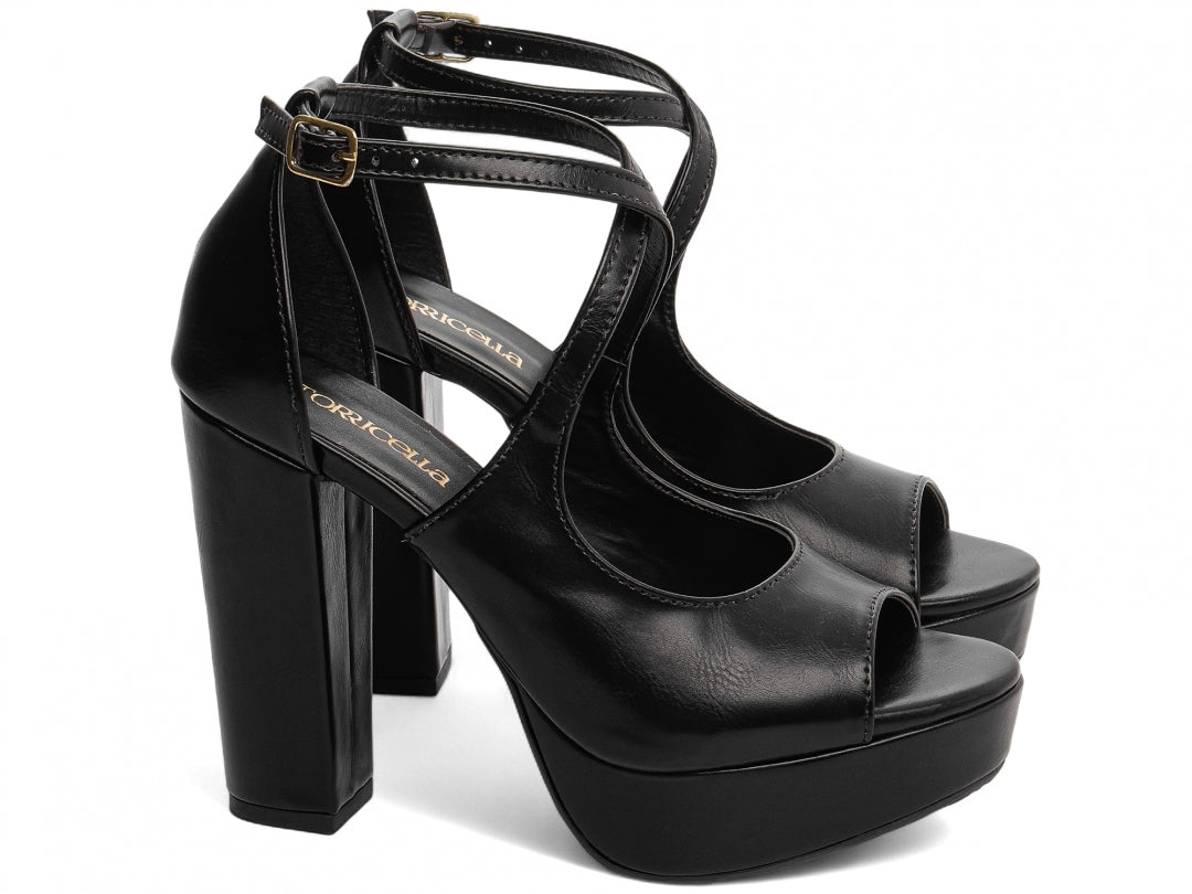 Sandália Meia Pata Feminina