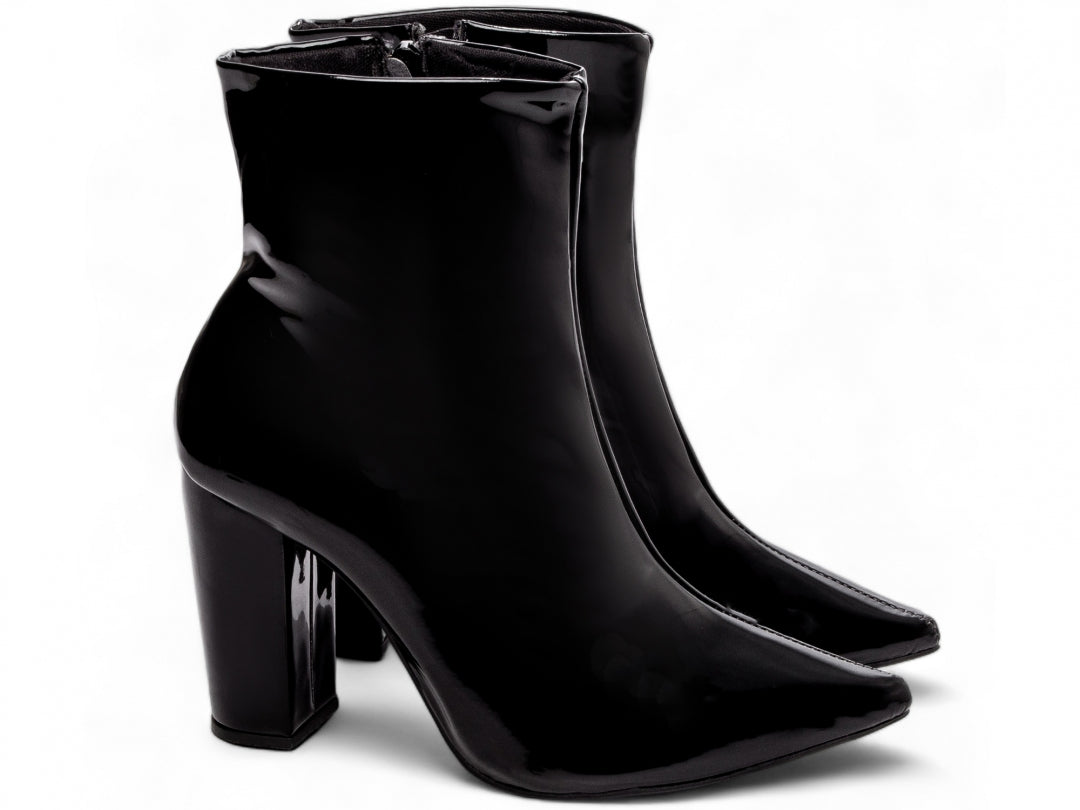 Bota Cano Curto