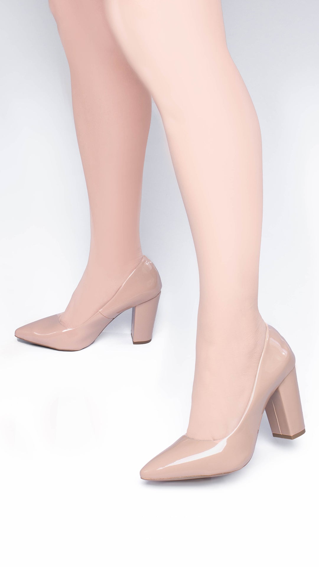 Sapato Scarpin