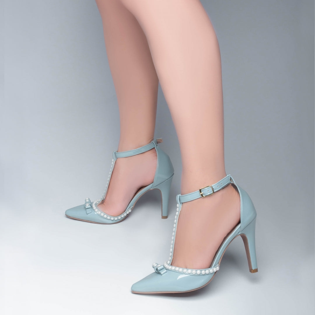 Sapato Scarpin