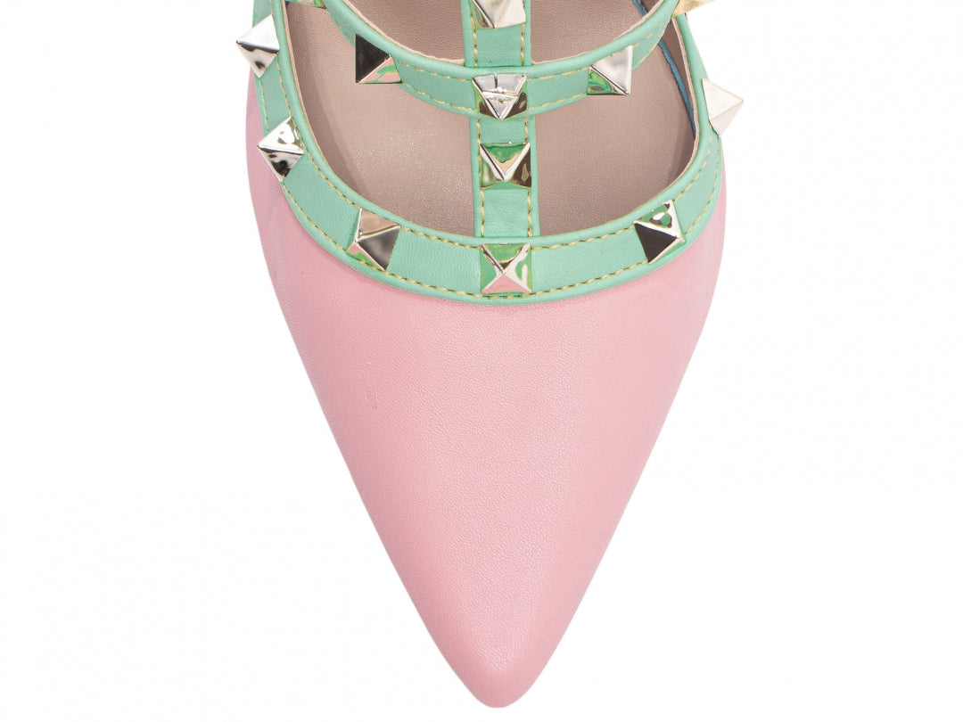 Sapato Scarpin