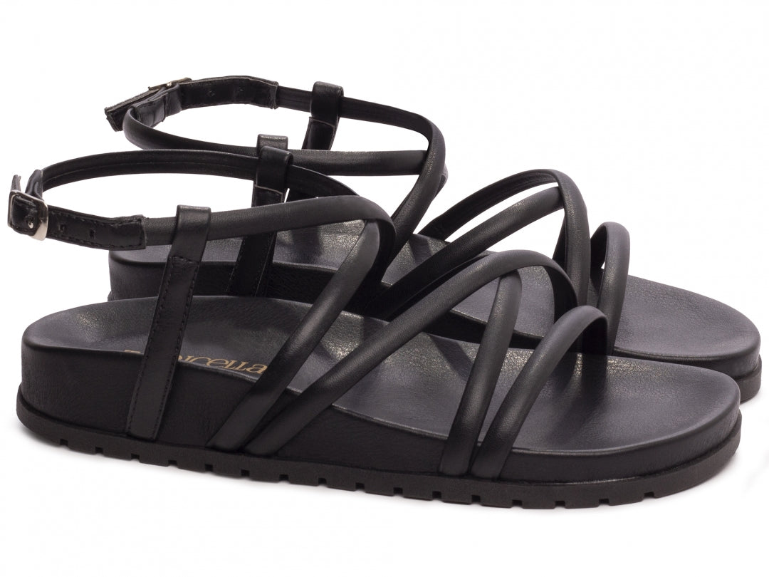 Sandália Papete Birken