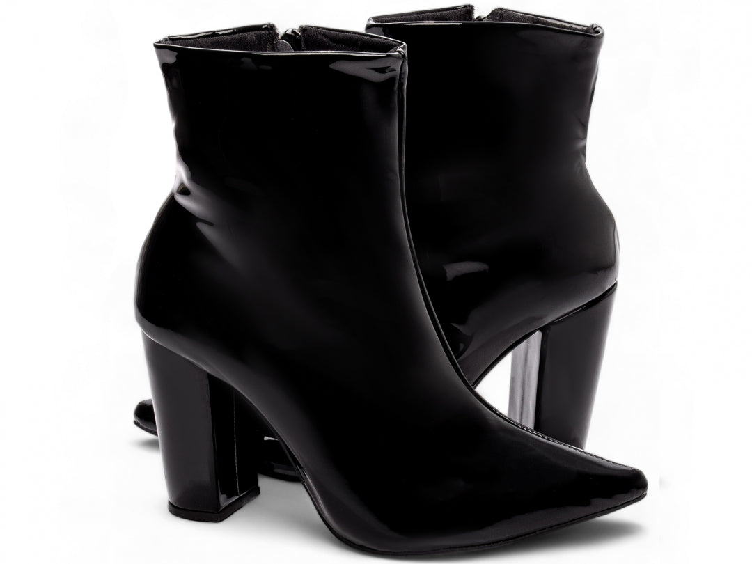 Bota Cano Curto