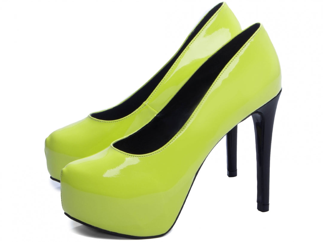 Sapato Meia Pata Feminina
