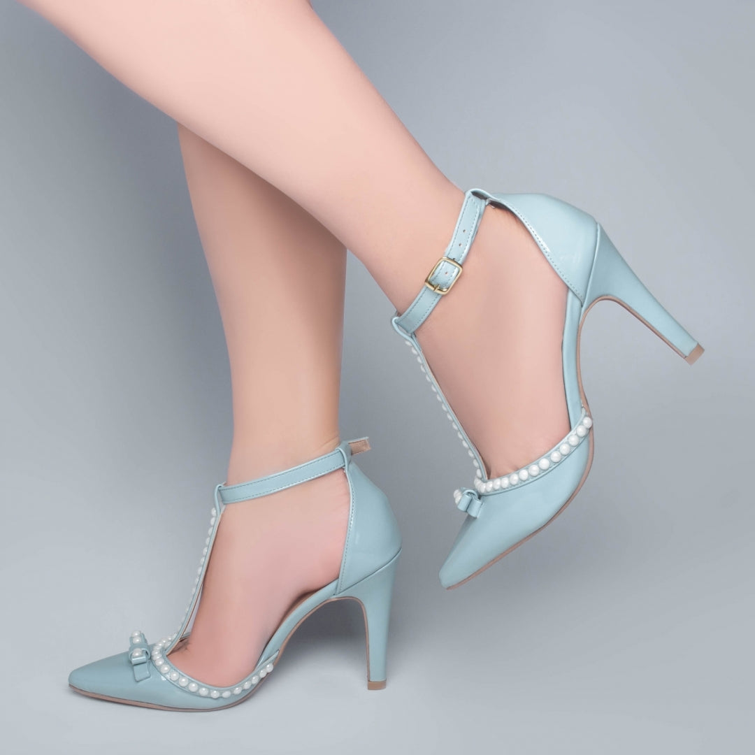 Sapato Scarpin
