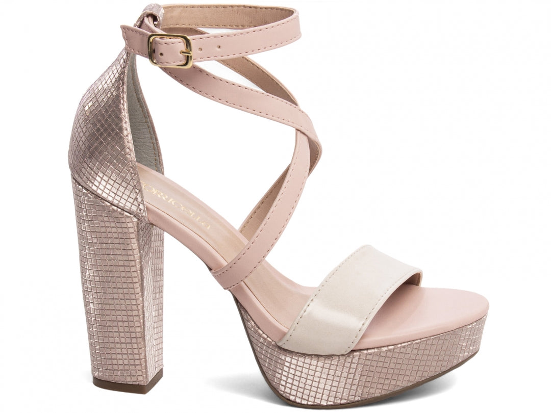 Sandália Meia Pata Feminina