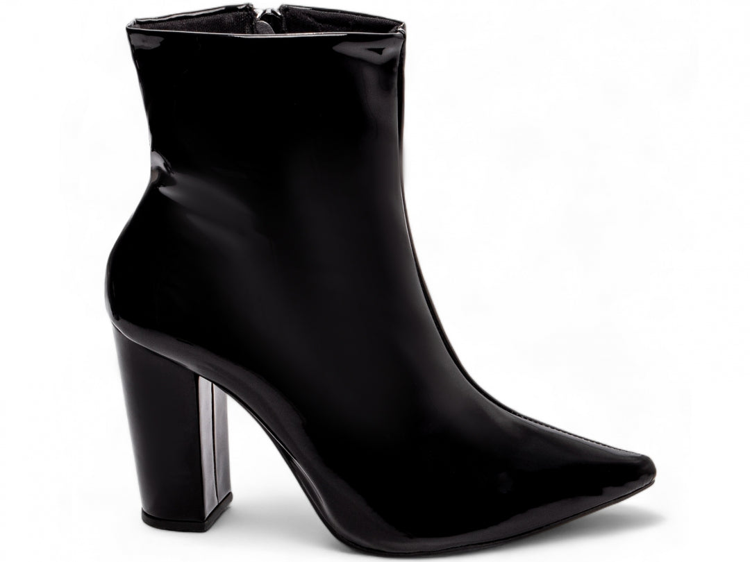 Bota Cano Curto