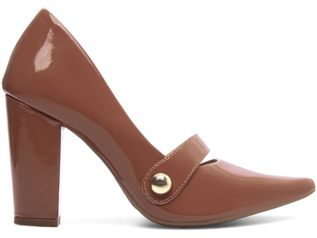 Sapato Scarpin