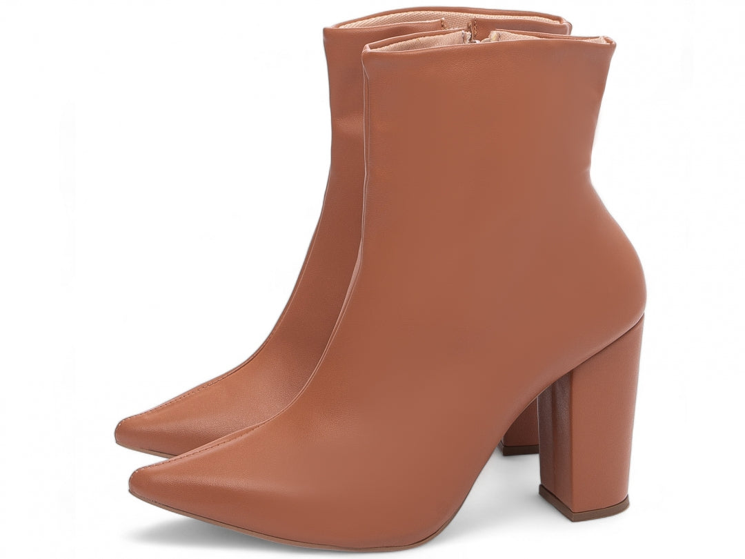 Bota Cano Curto