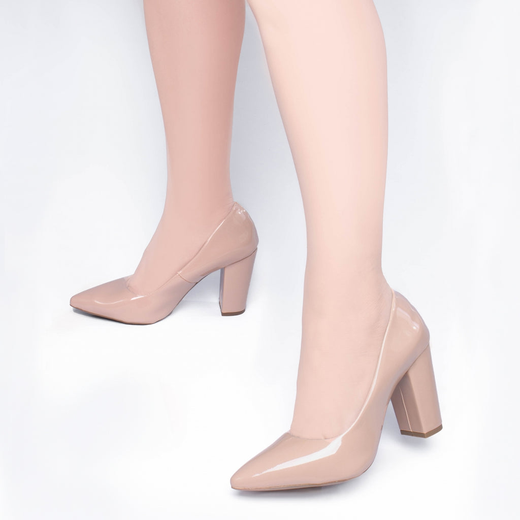 Sapato Scarpin