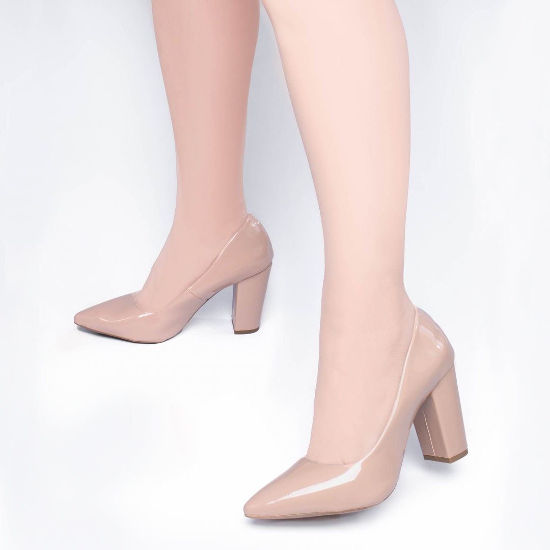 Sapato Scarpin