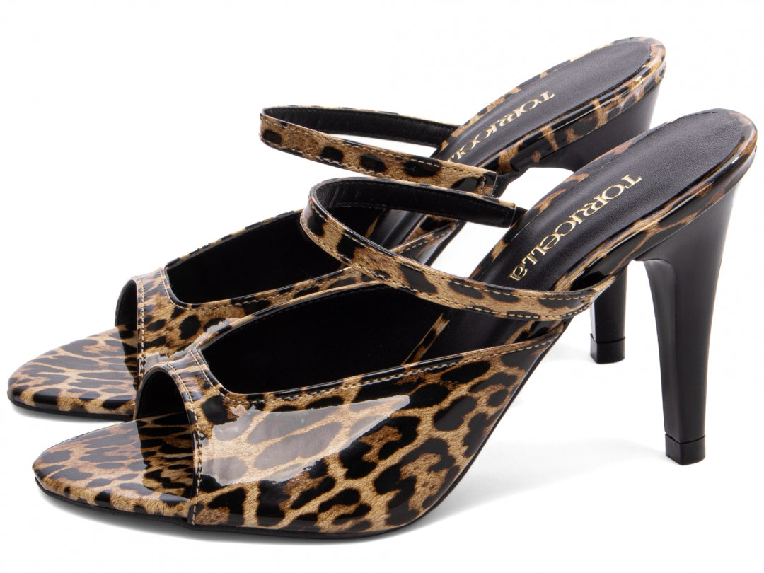 Sandália Tamanco Feminino