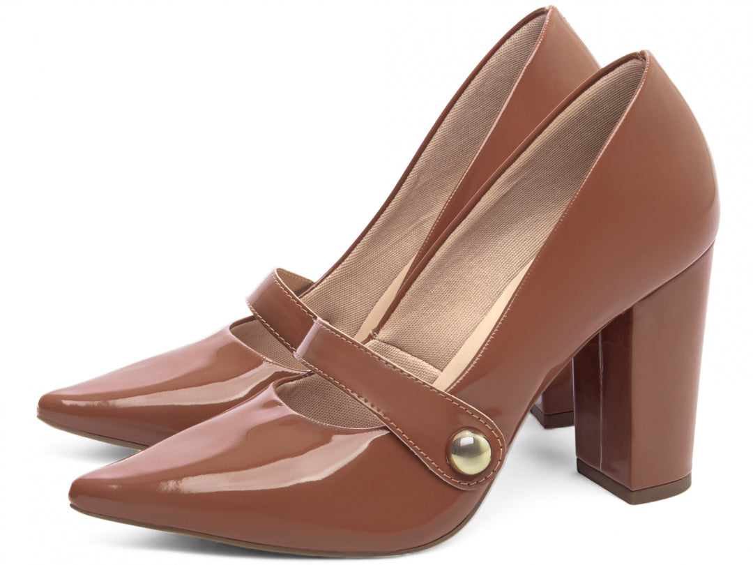 Sapato Scarpin
