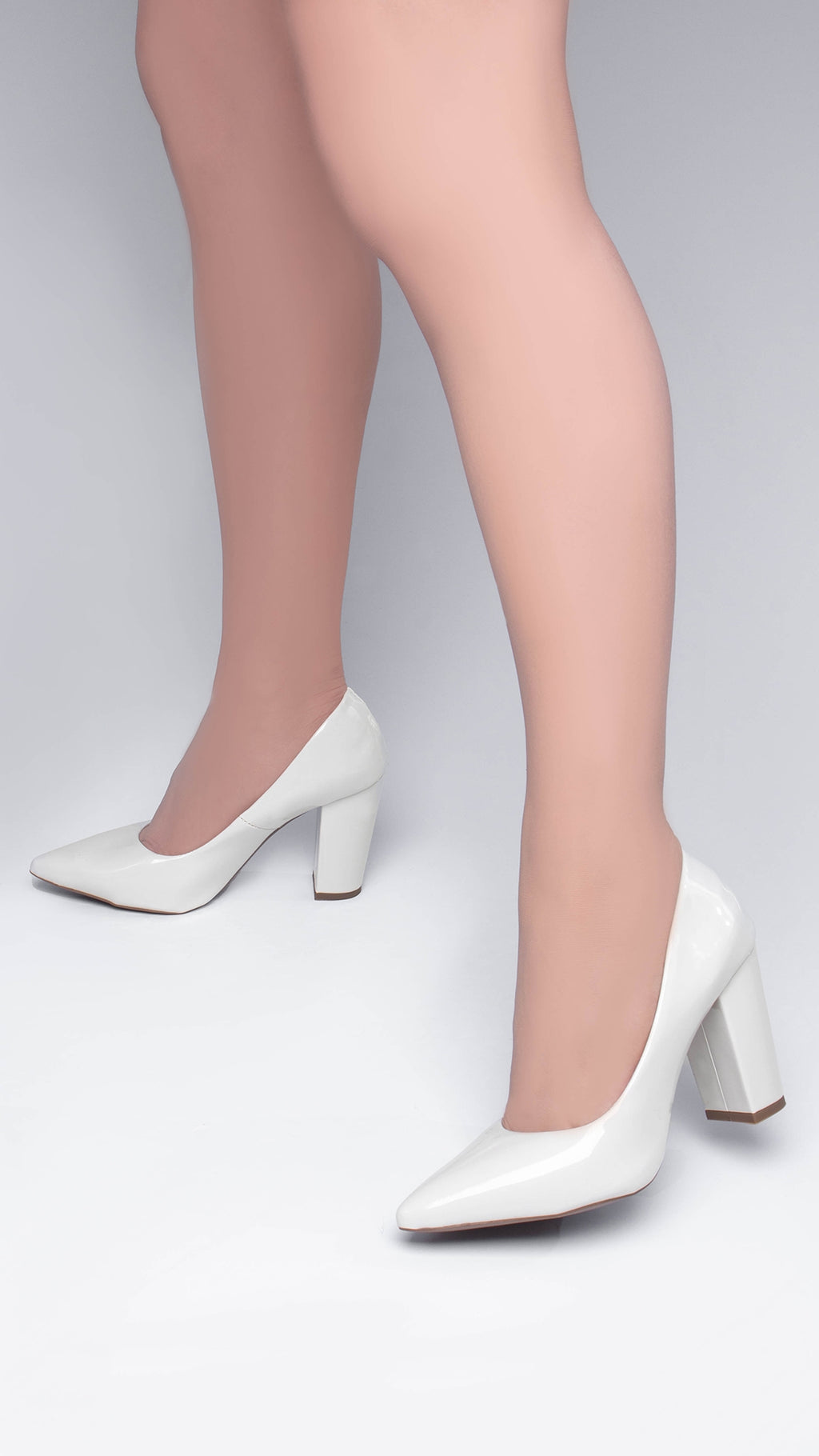 Sapato Scarpin