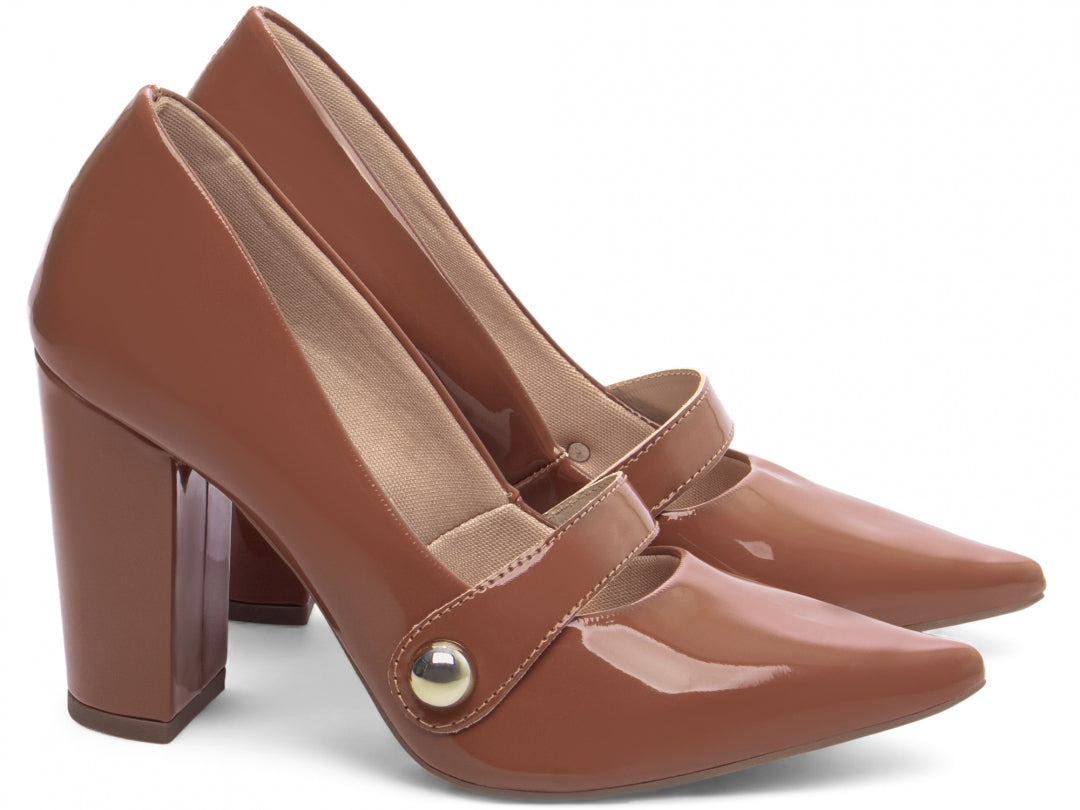 Sapato Scarpin