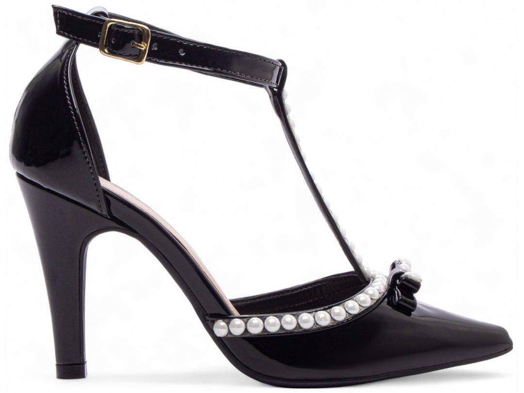Sapato Scarpin