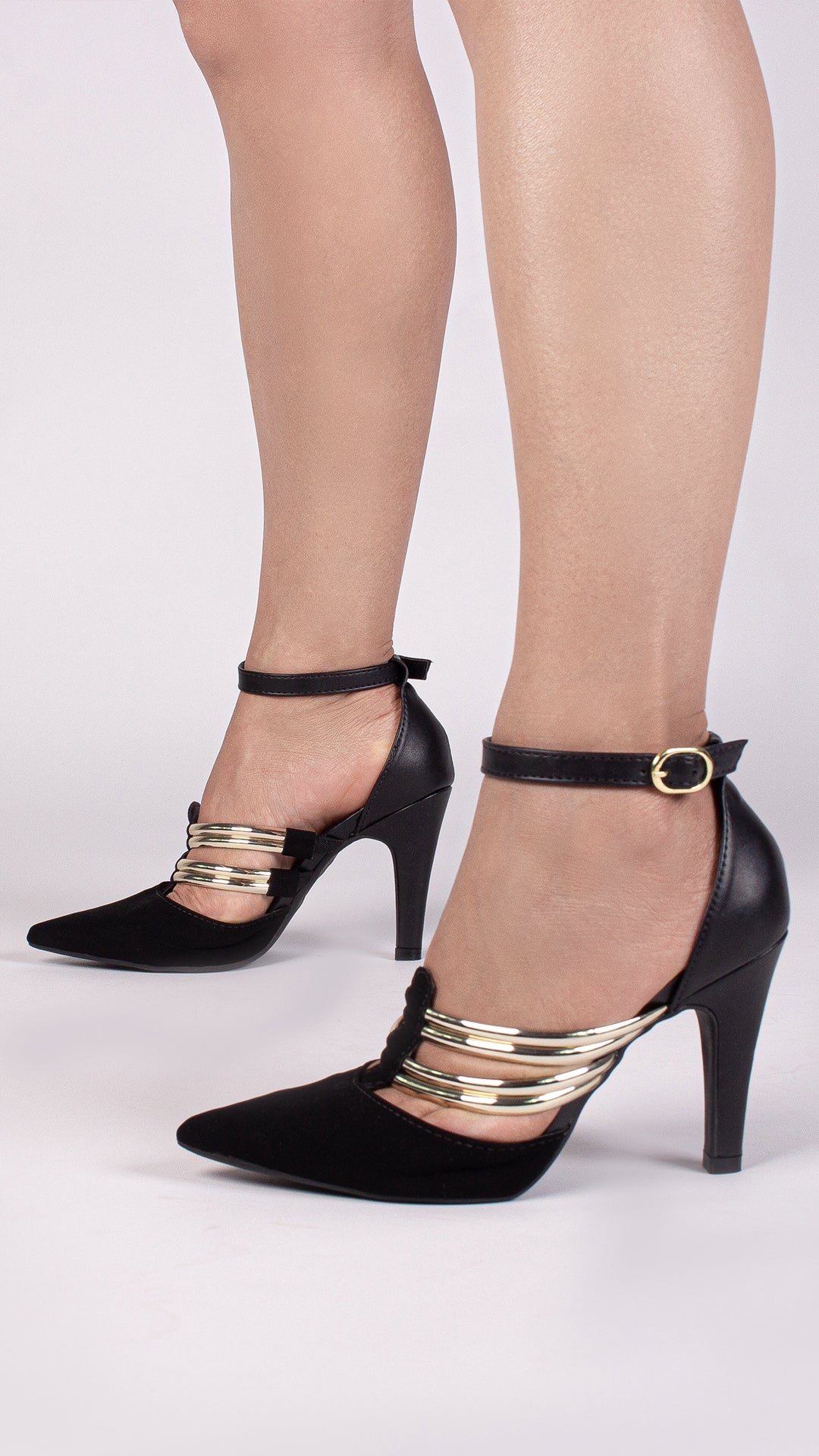 Sapato Scarpin