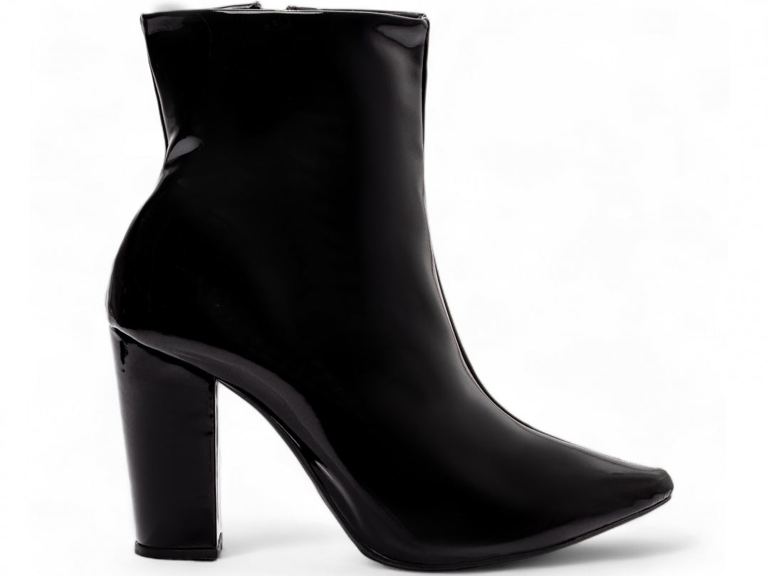 Bota Cano Curto