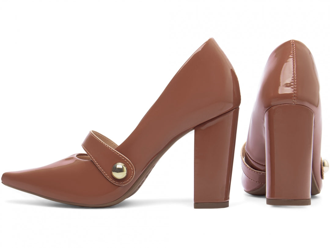 Sapato Scarpin