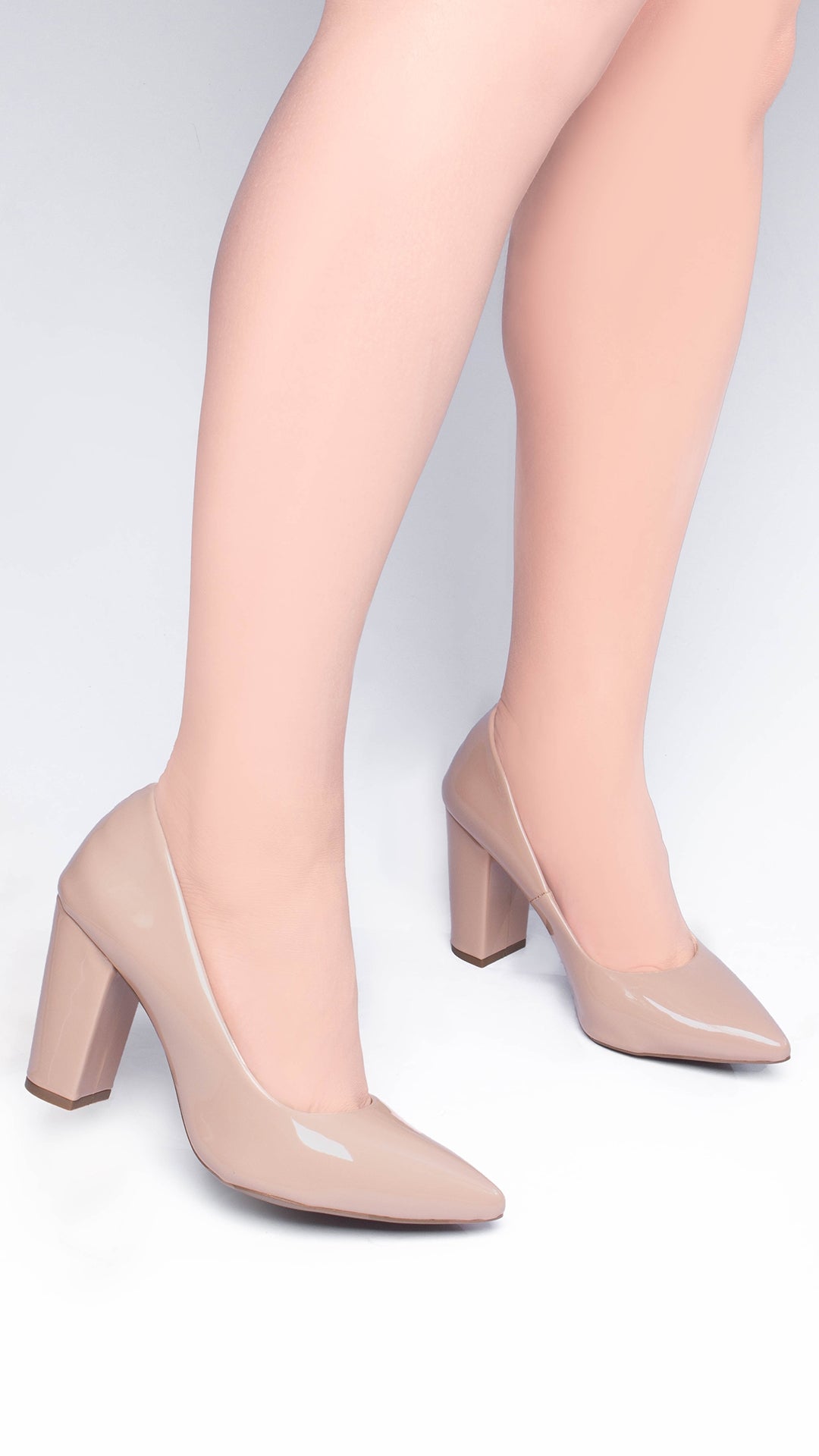 Sapato Scarpin
